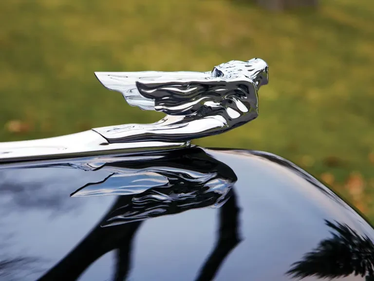 1941 Cadillac Sixty Special - Image 10 of 27