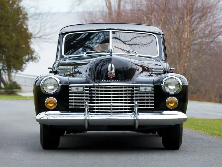 1941 Cadillac Sixty Special - Image 7 of 27