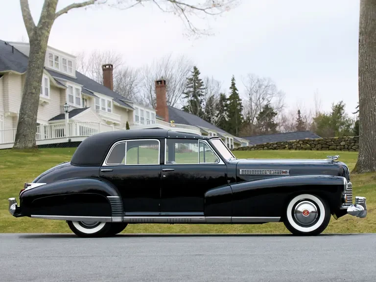 1941 Cadillac Sixty Special - Image 6 of 27