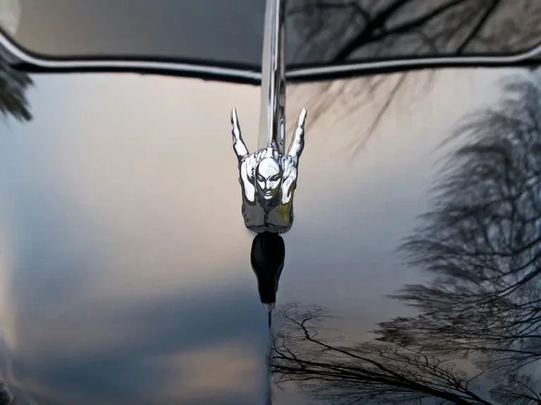 1941 Cadillac Sixty Special - Image 27 of 27