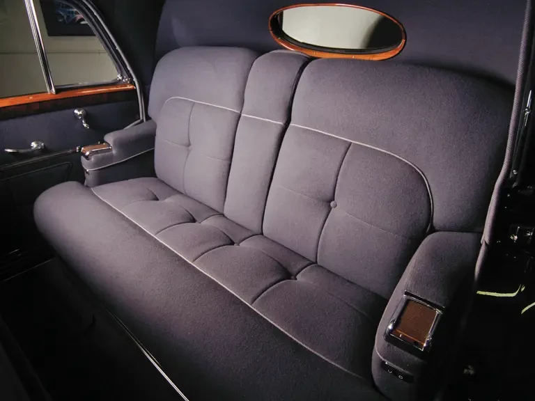 1941 Cadillac Sixty Special - Image 10 of 11