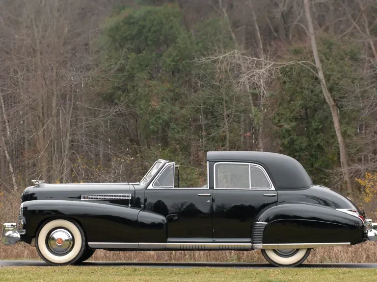 1941 Cadillac Sixty Special - Image 6 of 11