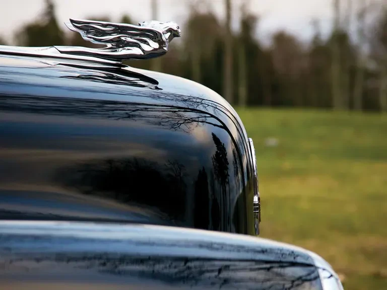 1941 Cadillac Sixty Special - Image 20 of 27