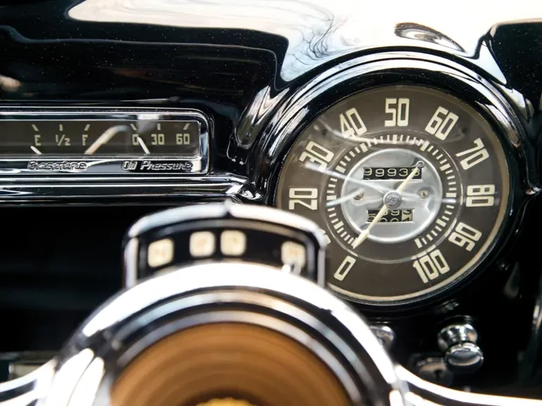 1941 Cadillac Sixty Special - Image 24 of 27