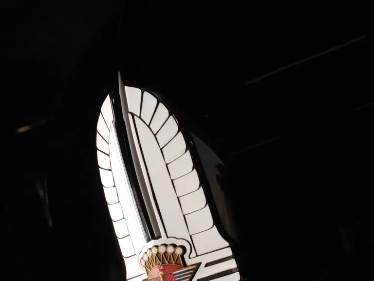 1941 Cadillac Sixty Special - Image 7 of 11