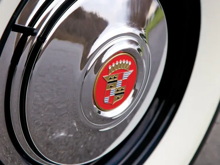1941 Cadillac Sixty Special - Image 15 of 27