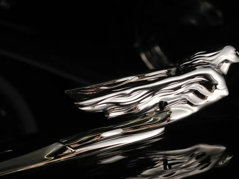 1941 Cadillac Sixty Special - Image 8 of 11