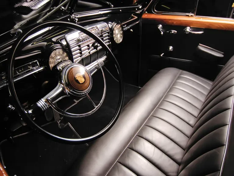 1941 Cadillac Sixty Special - Image 5 of 11