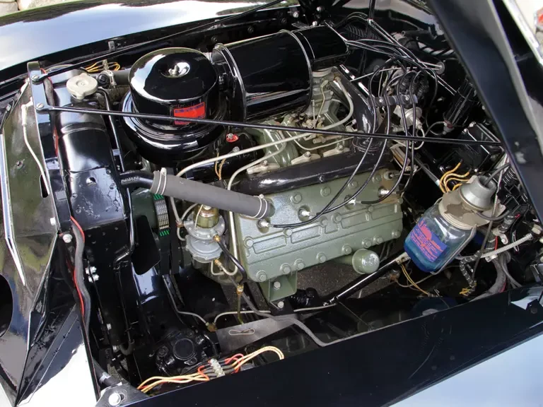 1941 Cadillac Sixty Special - Image 4 of 27
