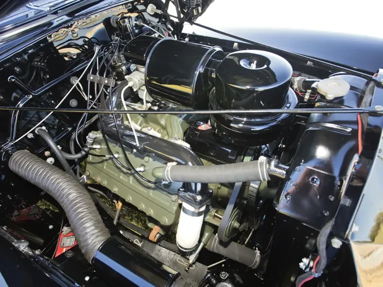 1941 Cadillac Sixty Special - Image 4 of 11