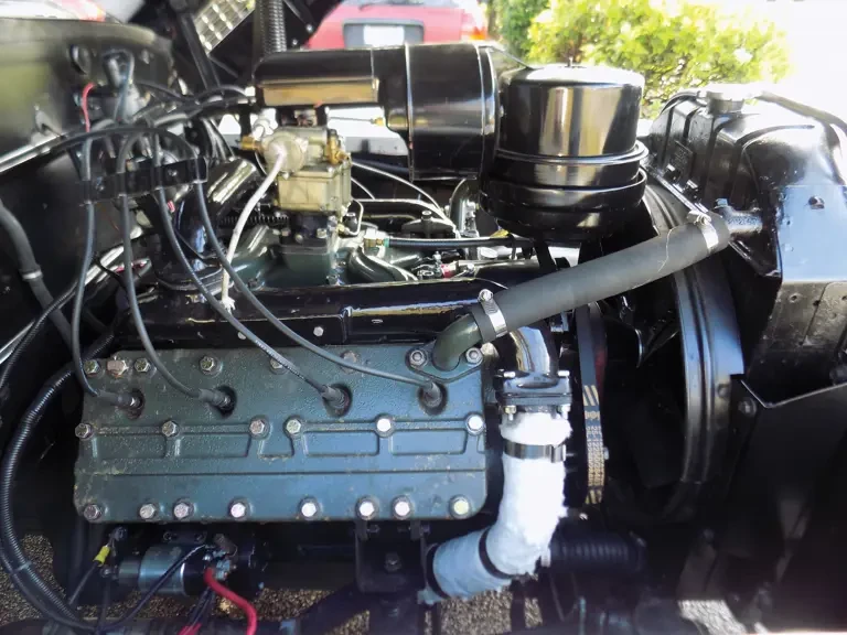 1941 Cadillac Sixty Special - Image 4 of 18