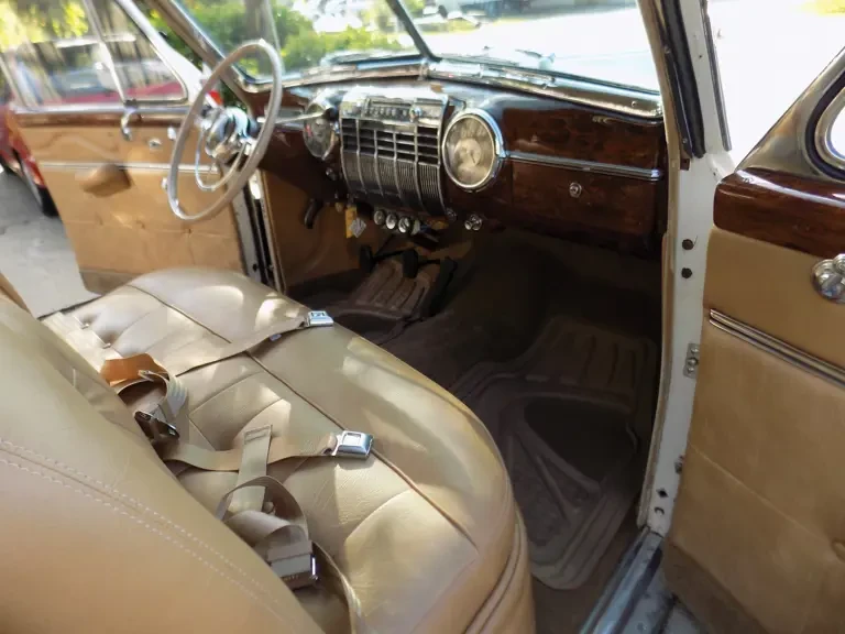 1941 Cadillac Sixty Special - Image 9 of 18