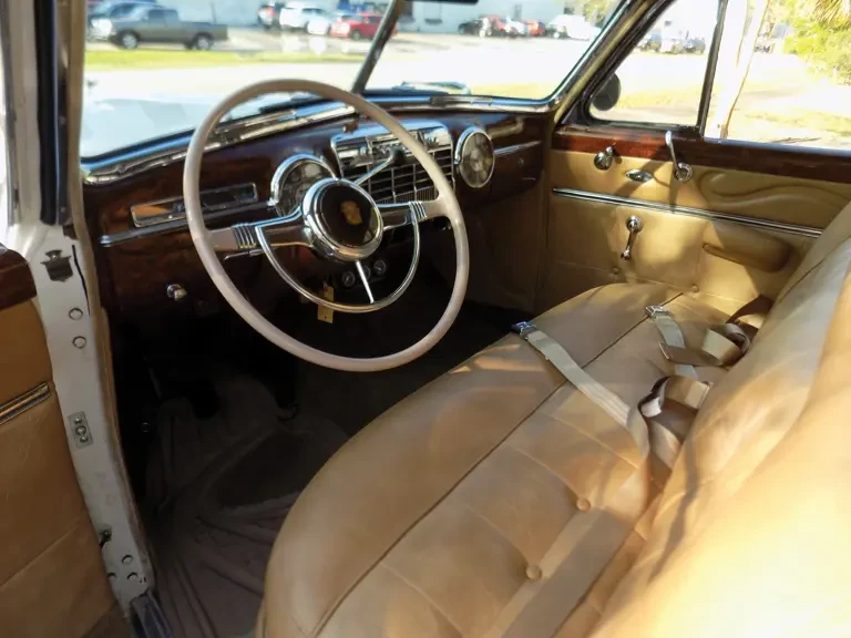 1941 Cadillac Sixty Special - Image 5 of 18