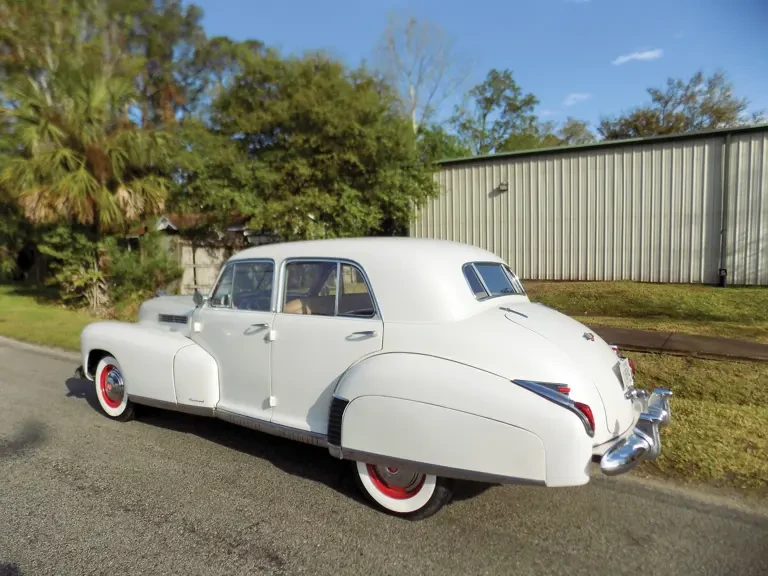 1941 Cadillac Sixty Special - Image 15 of 18