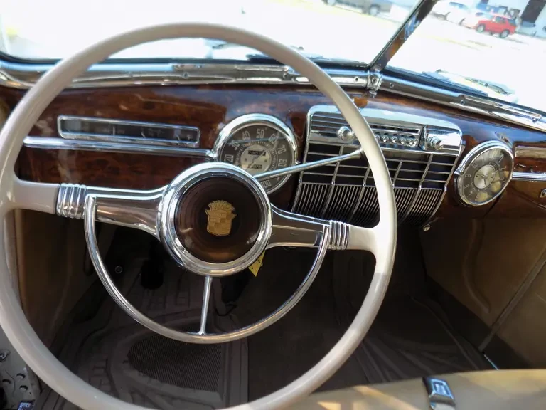 1941 Cadillac Sixty Special - Image 10 of 18