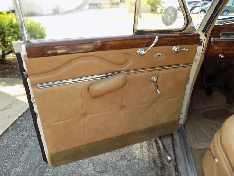 1941 Cadillac Sixty Special - Image 13 of 18