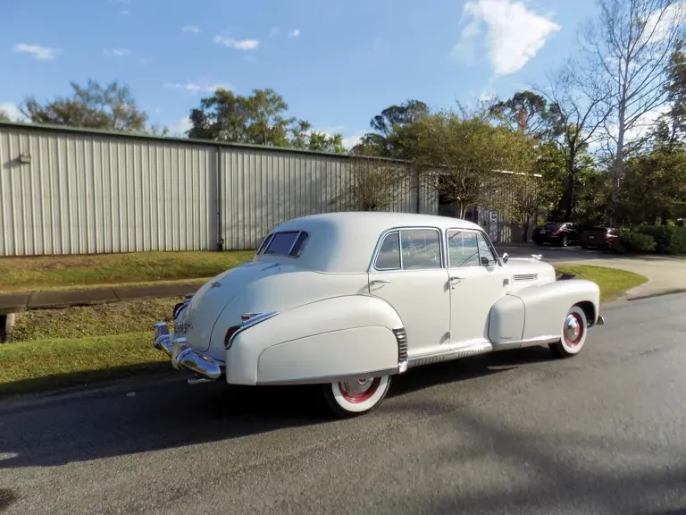 1941 Cadillac Sixty Special - Image 3 of 18