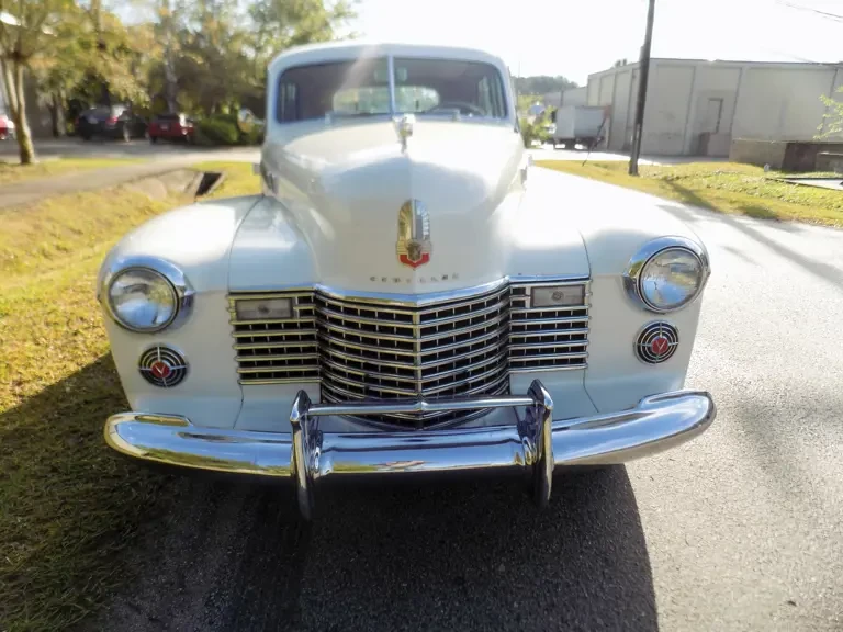 1941 Cadillac Sixty Special - Image 7 of 18