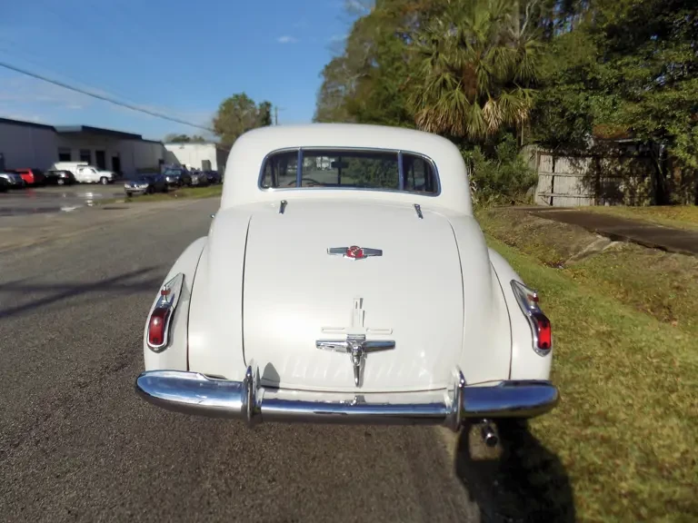 1941 Cadillac Sixty Special - Image 8 of 18