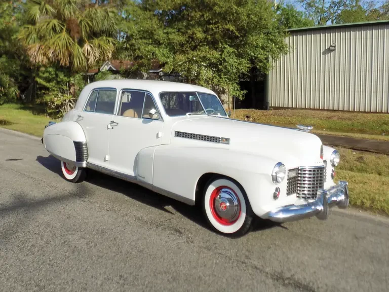 1941 Cadillac Sixty Special - Image 2 of 18