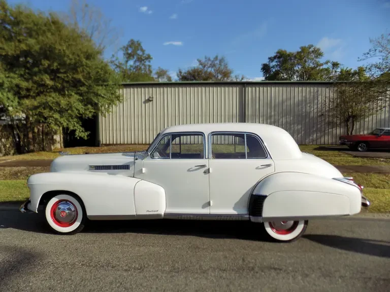 1941 Cadillac Sixty Special - Image 6 of 18
