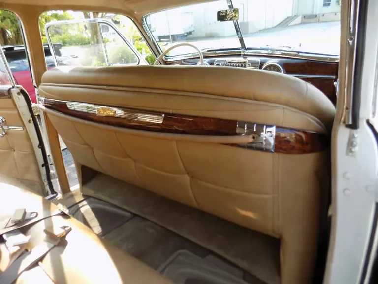 1941 Cadillac Sixty Special - Image 11 of 18