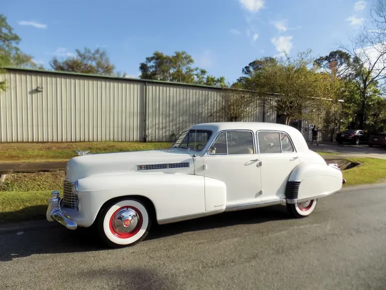 1941 Cadillac Sixty Special - Image 14 of 18