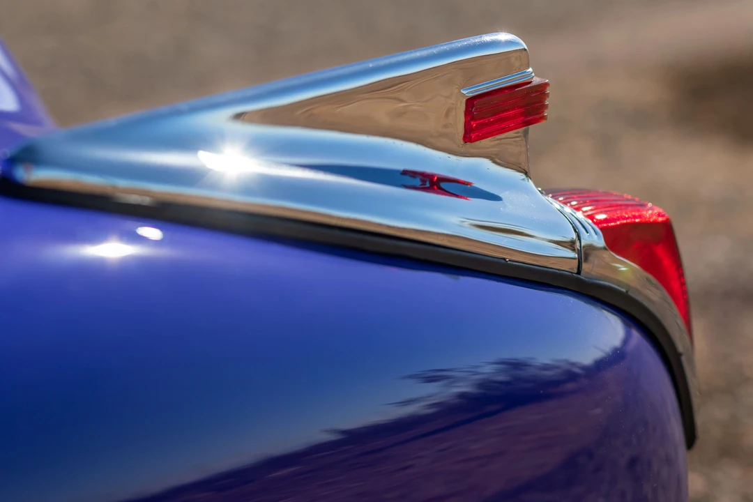 1941 Cadillac Series 61 - Image 13 of 31