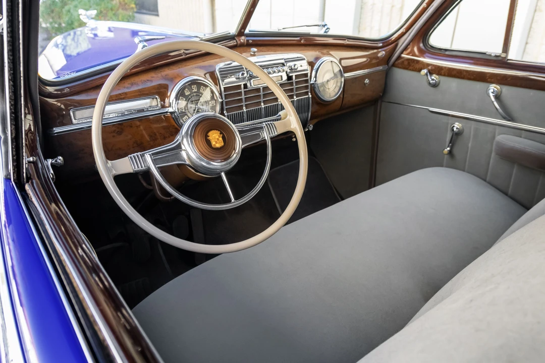 1941 Cadillac Series 61 - Image 30 of 31
