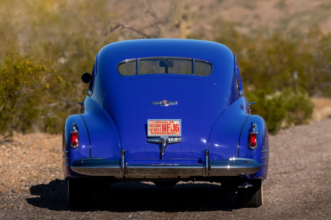 1941 Cadillac Series 61 - Image 22 of 31
