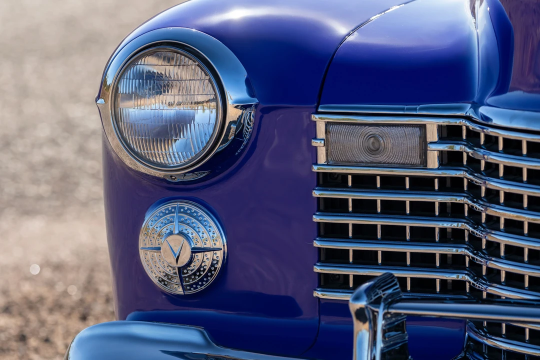 1941 Cadillac Series 61 - Image 25 of 31