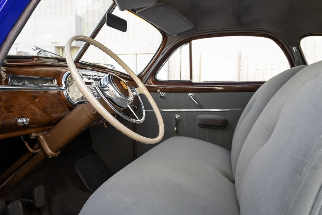 1941 Cadillac Series 61 - Image 31 of 31