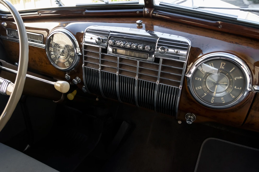 1941 Cadillac Series 61 - Image 27 of 31