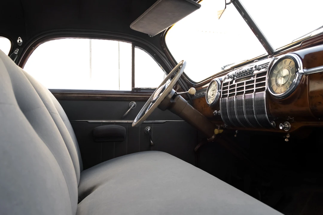 1941 Cadillac Series 61 - Image 28 of 31