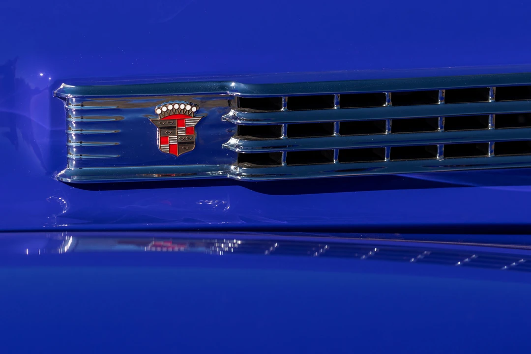 1941 Cadillac Series 61 - Image 2 of 31
