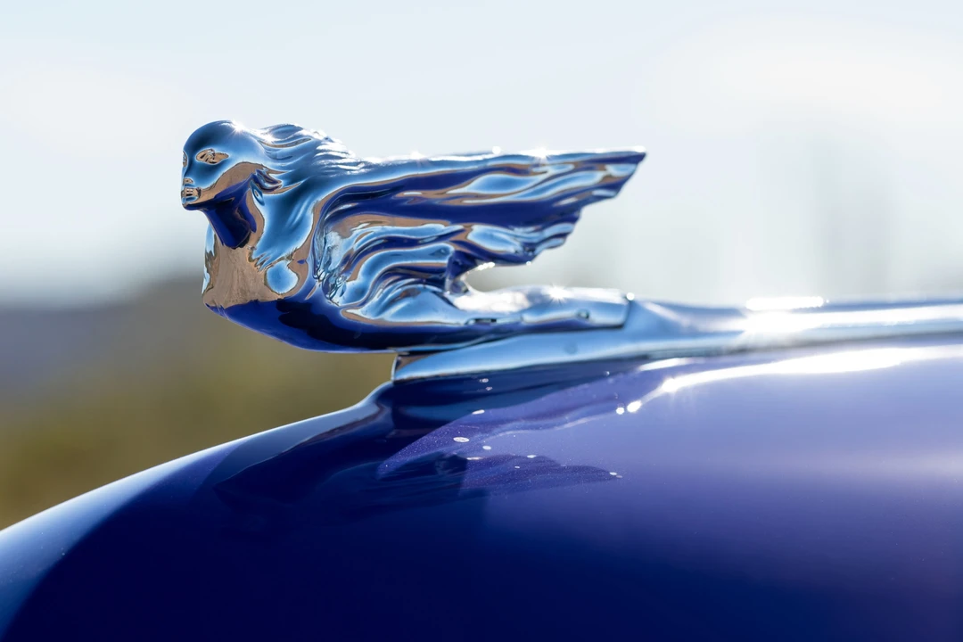 1941 Cadillac Series 61 - Image 26 of 31