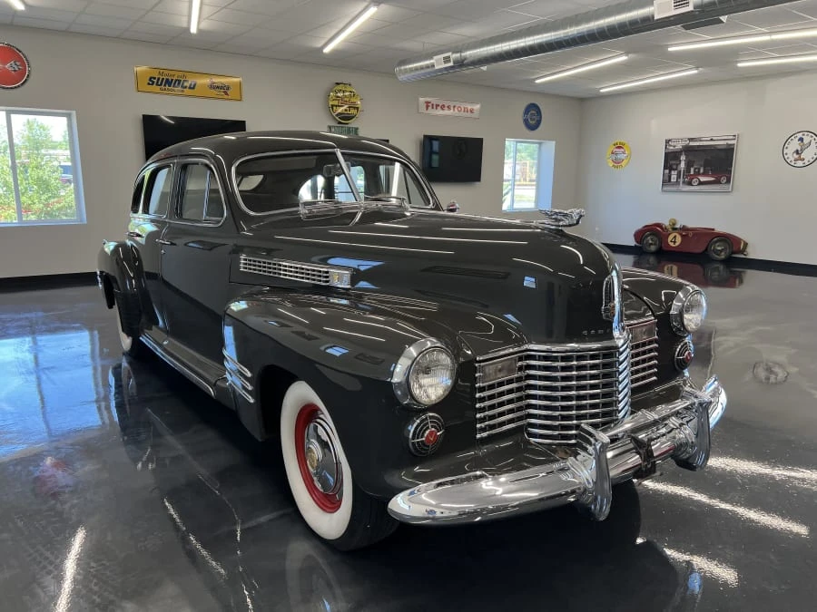 1941 Cadillac Series 61 - Image 5 of 5