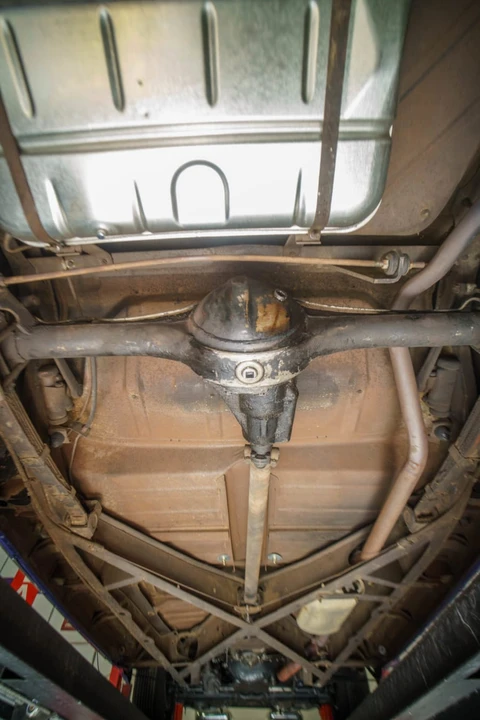 1941 Cadillac Series 61 - Image 22 of 23