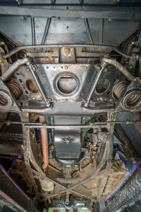 1941 Cadillac Series 61 - Image 23 of 23