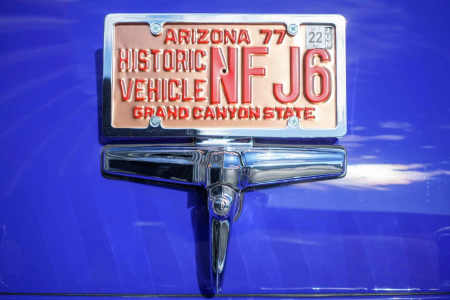 1941 Cadillac Series 61 - Image 8 of 23