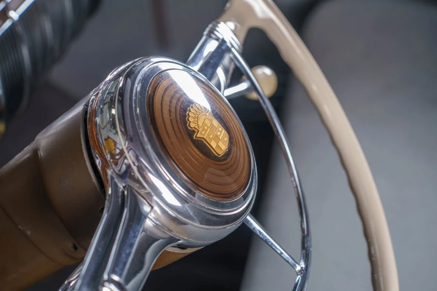 1941 Cadillac Series 61 - Image 16 of 23