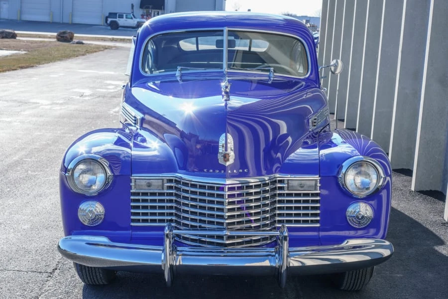 1941 Cadillac Series 61 - Image 5 of 23