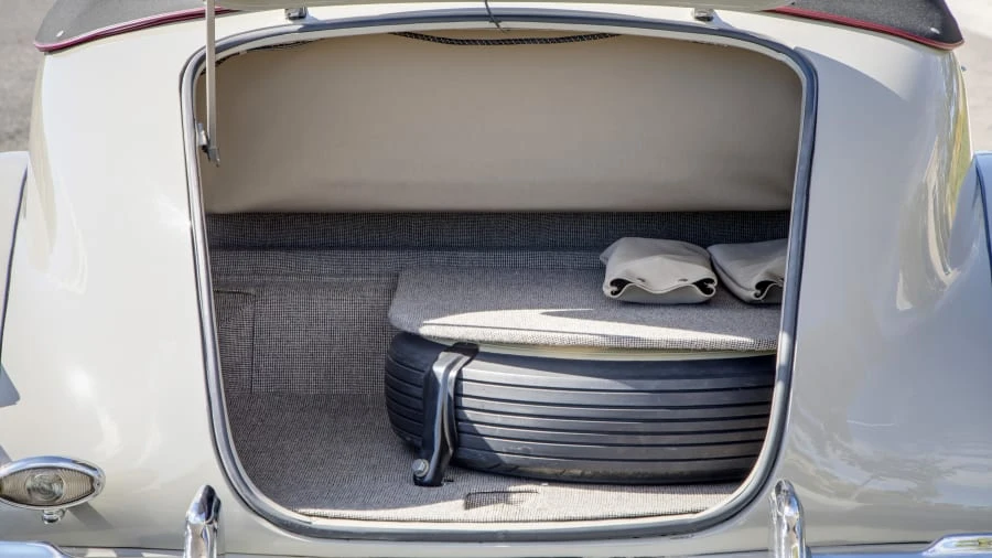 1941 Cadillac Series 61 - Image 15 of 20