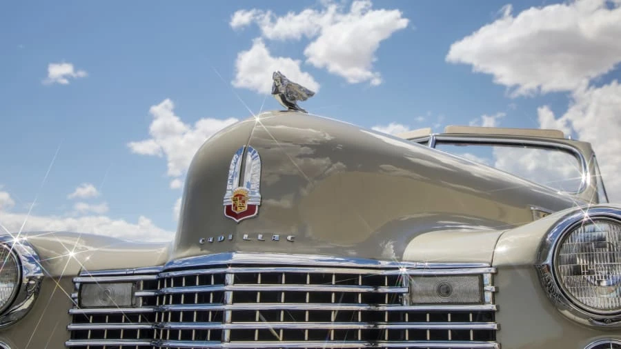 1941 Cadillac Series 61 - Image 20 of 20