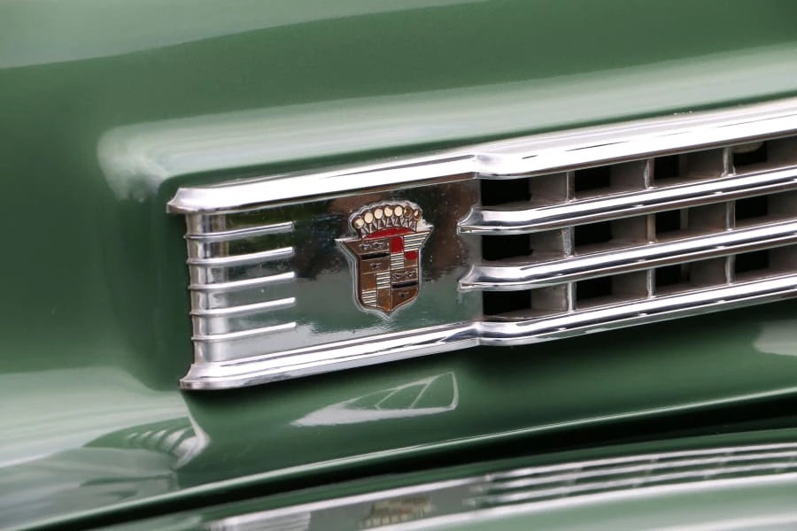 1941 Cadillac Series 61 - Image 6 of 18
