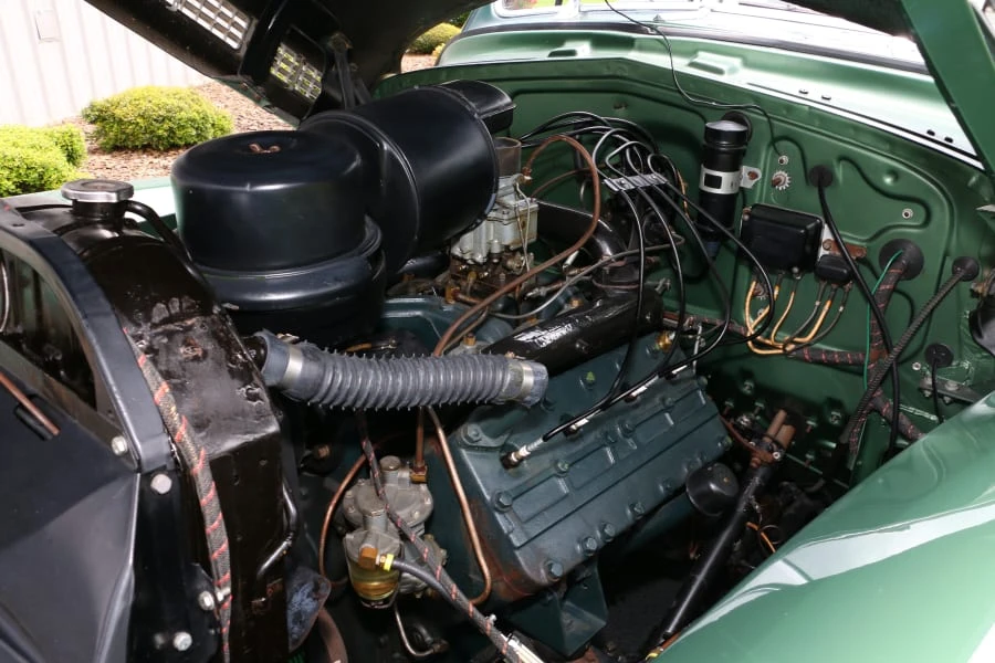 1941 Cadillac Series 61 - Image 18 of 18