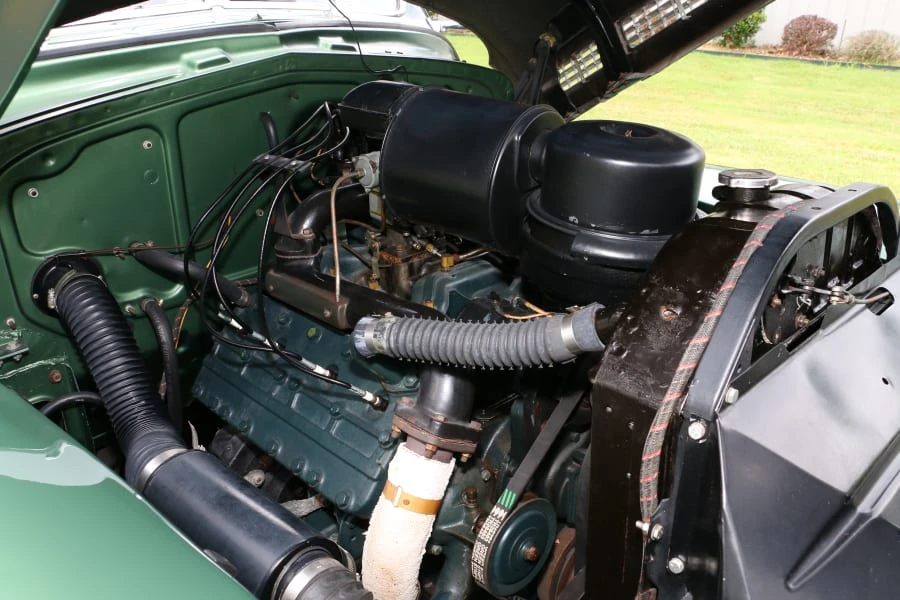 1941 Cadillac Series 61 - Image 17 of 18
