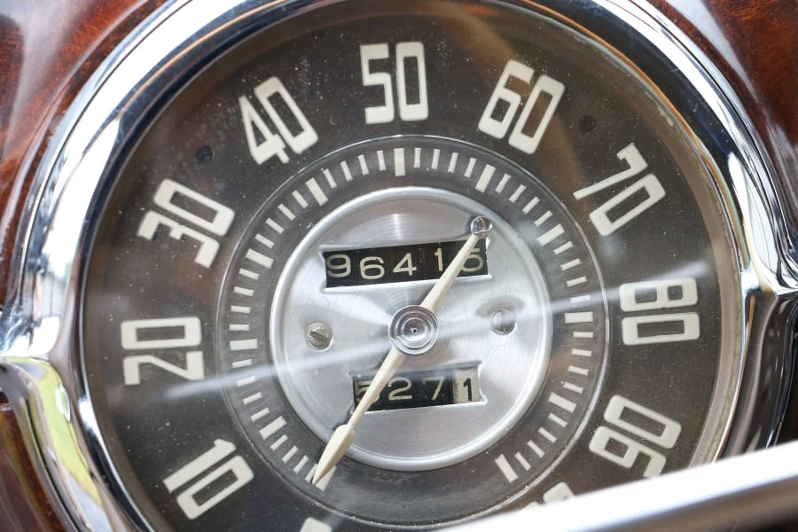 1941 Cadillac Series 61 - Image 15 of 18