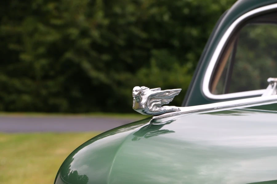 1941 Cadillac Series 61 - Image 5 of 18