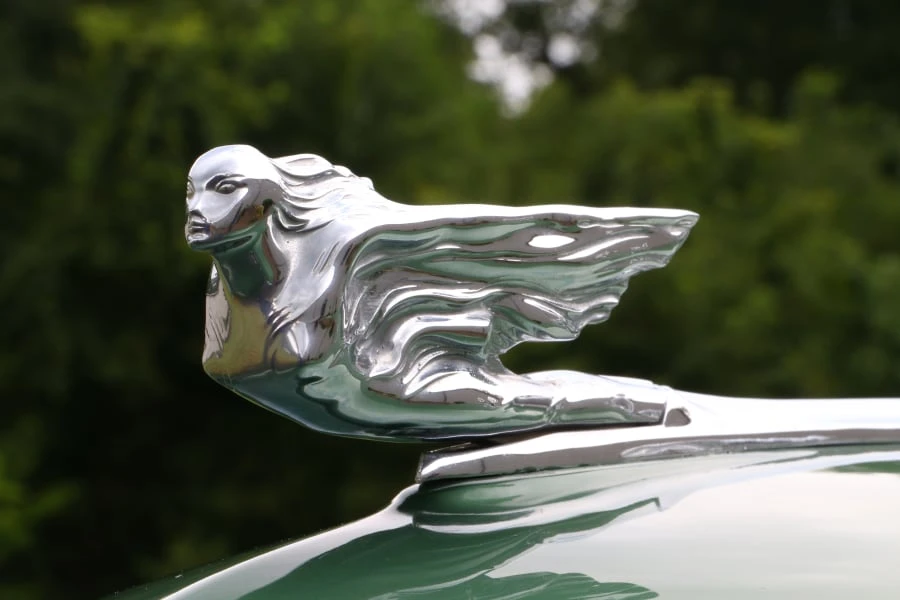 1941 Cadillac Series 61 - Image 4 of 18